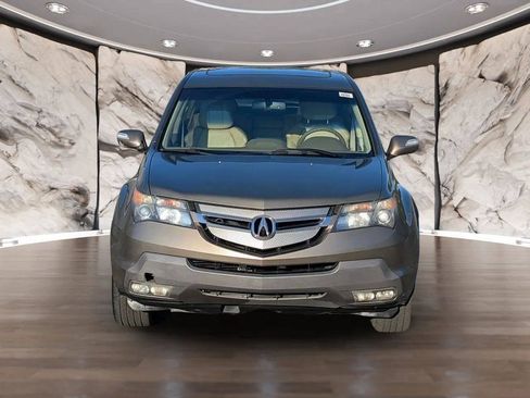 Used 2009 Acura MDX w/ Technology & Entertainment AWD/4WD image 23