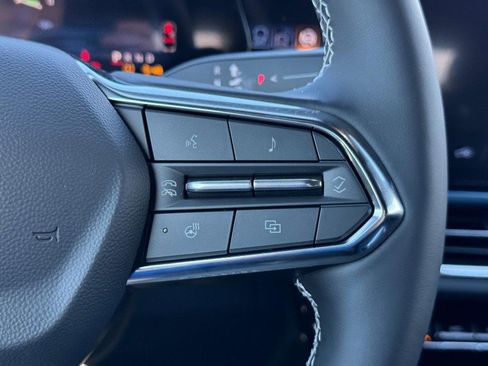 New 2026 Chevrolet Equinox EV LT image 14