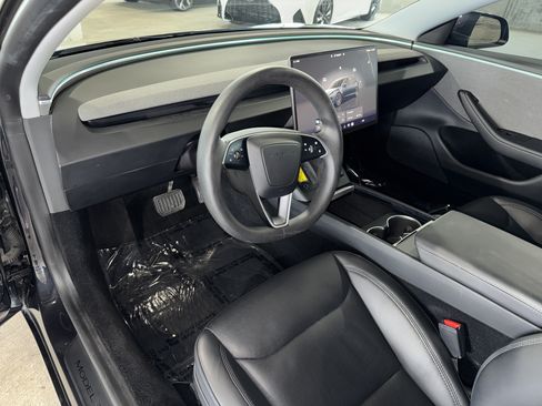 Used 2024 Tesla Model 3 Standard Range RWD image 20