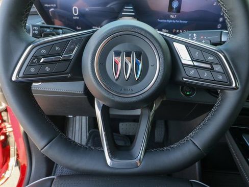 New 2026 Buick Enclave Sport Touring w/ Power Package image 17