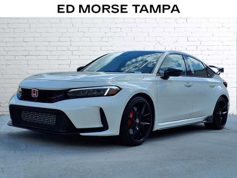 Used 2023 Honda Civic Type R image 1