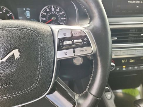 Used 2022 Kia Telluride EX w/ EX Premium Package image 21