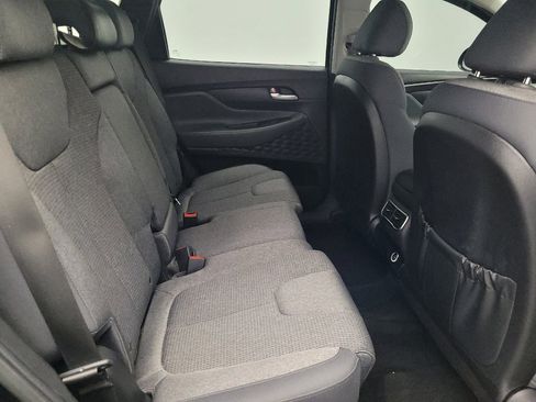 Used 2023 Hyundai Santa Fe SE image 19