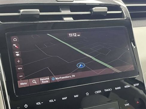 Used 2024 Hyundai Tucson SEL w/ Convenience Package FWD image 35