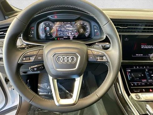 New 2026 Audi Q7 3.0T Premium Plus AWD/4WD image 11