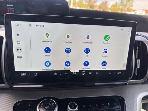 Used 2025 Ford Expedition Max Active image 15