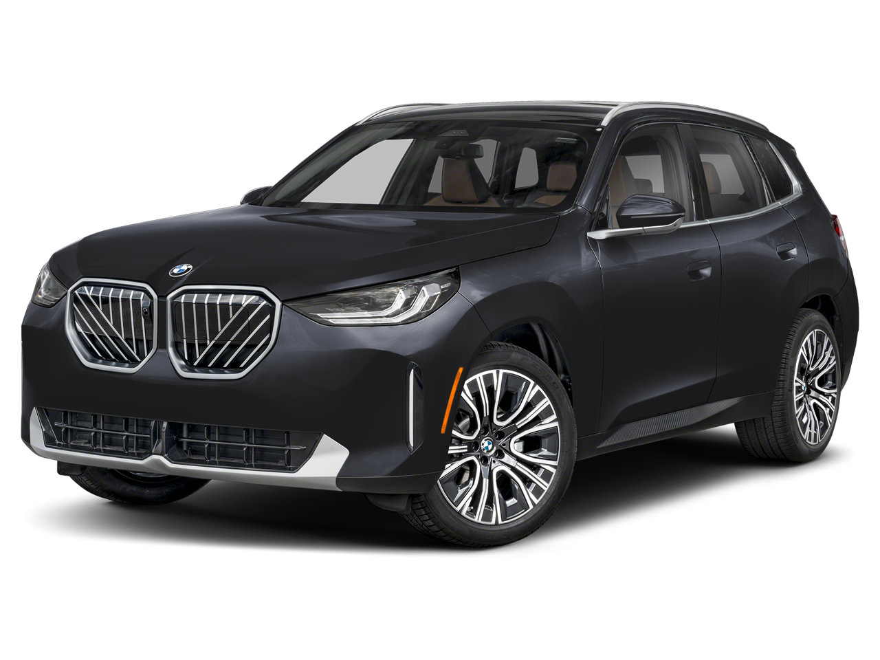 Used 2026 BMW X3 xDrive30i w/ Premium Package AWD/4WD image 28
