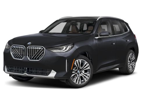 Used 2026 BMW X3 xDrive30i w/ Premium Package AWD/4WD image 28