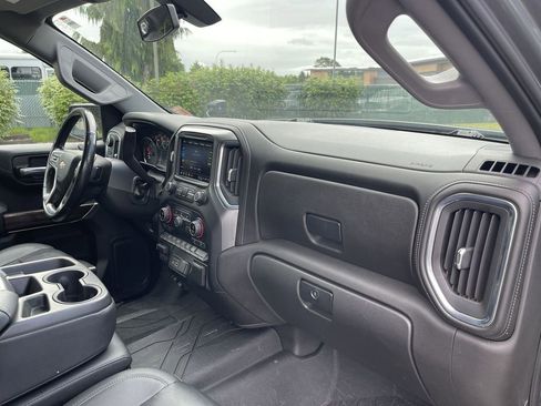 Certified 2021 Chevrolet Silverado 1500 LT w/ All Star Edition Plus AWD/4WD image 27