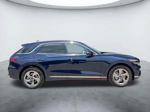 New 2026 Genesis GV70 2.5T Advanced AWD/4WD image 6