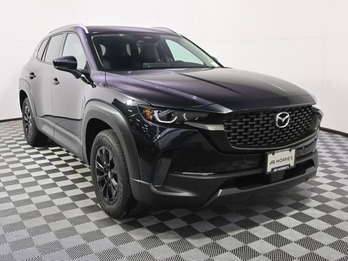 New 2026 MAZDA CX-50 2.5 Hybrid w/ Cargo Package image 9