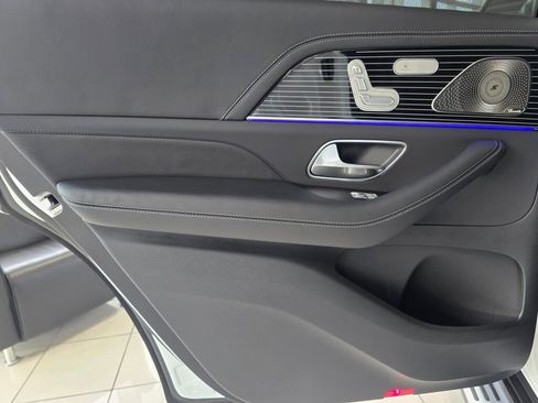 New 2026 Mercedes-Benz GLS 63 AMG 4MATIC image 22
