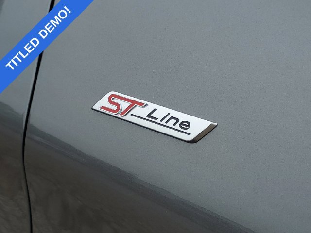 Used 2027 Ford Explorer ST-Line AWD/4WD image 6