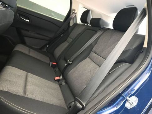 Used 2026 Nissan Rogue SV FWD image 18