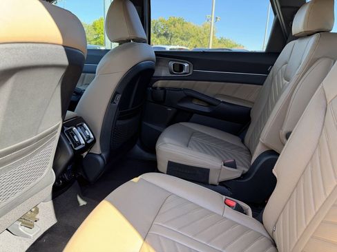 New 2026 Kia Sorento SX Prestige image 16