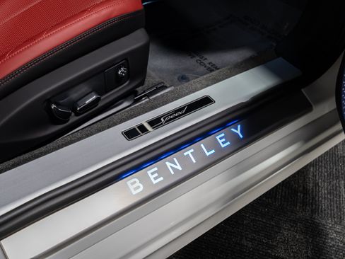 Used 2024 Bentley Continental GT Speed AWD/4WD image 68