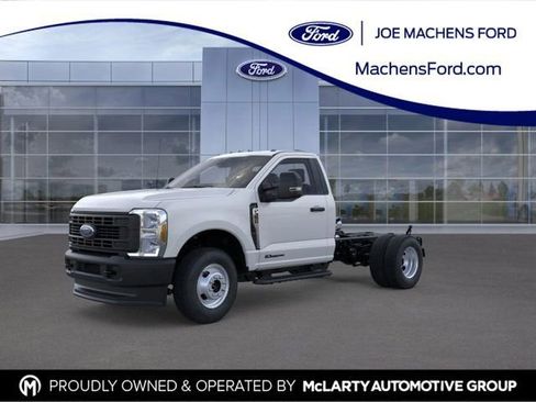 New 2025 Ford F350 XL image 5