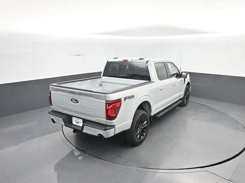 New 2026 Ford F150 XLT w/ Equipment Group 302A MID AWD/4WD image 29