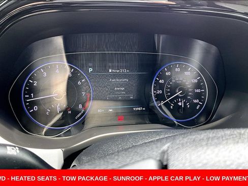 Used 2022 Hyundai Palisade SEL w/ Convenience Package AWD/4WD image 13