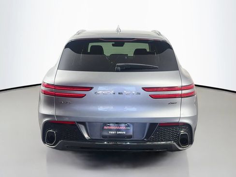 Used 2025 Genesis GV70 2.5T AWD/4WD image 6