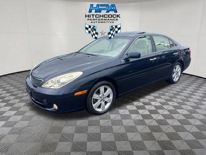 Used 2006 Lexus ES 330