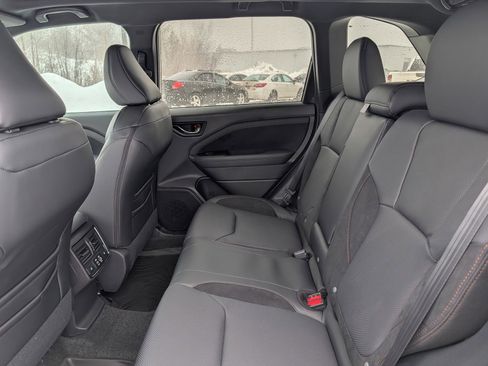 New 2026 Subaru Forester Touring image 7