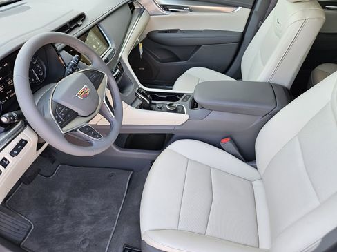 New 2026 Cadillac XT5 Premium Luxury FWD image 15