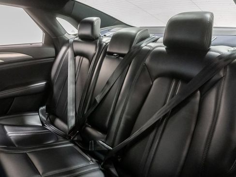 Used 2019 Lincoln MKZ Premiere FWD image 21