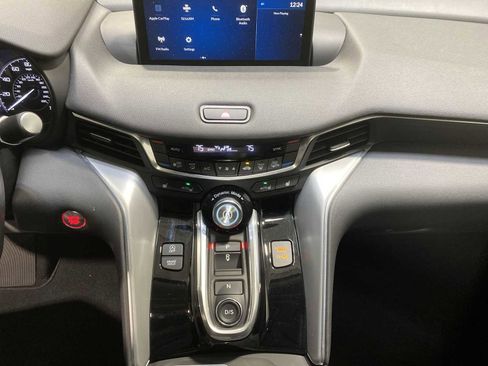 Certified 2023 Acura TLX image 16