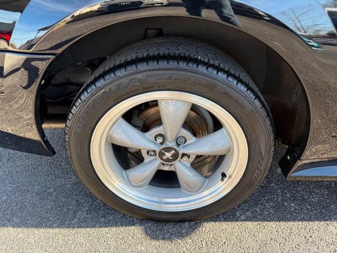 Used 2002 Ford Mustang GT image 27