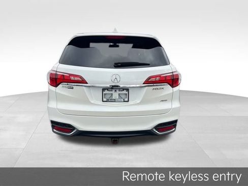 Used 2016 Acura RDX AWD w/ Technology Package image 6