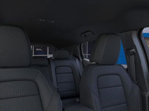 New 2026 Chevrolet Equinox EV LT image 50