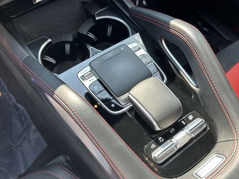 Certified 2022 Mercedes-Benz GLE 53 AMG 4MATIC Coupe image 32