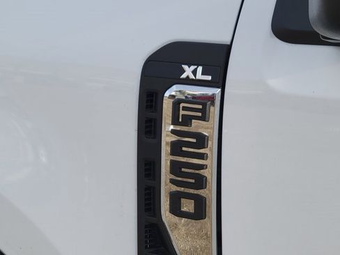 New 2026 Ford F250 XL image 12