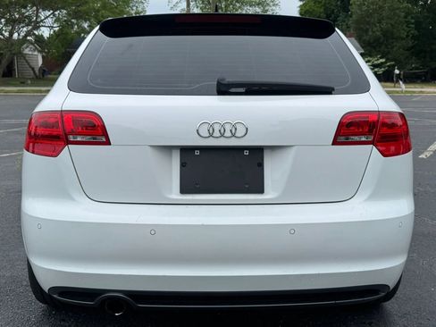 Used 2012 Audi A3 TDI Premium Plus FWD image 6