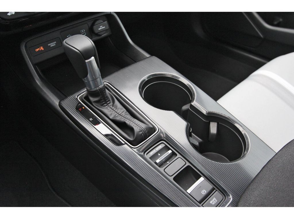 Used 2026 Honda Civic Sport image 20