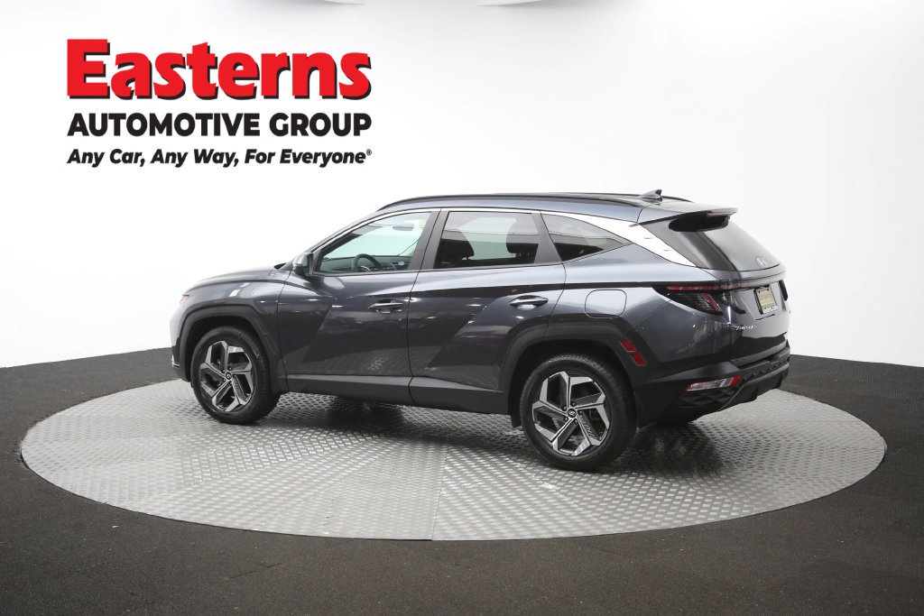Used 2024 Hyundai Tucson SEL w/ Convenience Package AWD/4WD image 68