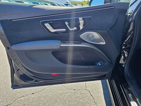 Used 2023 Mercedes-Benz EQS 580 580 image 11