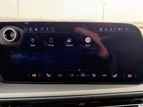 New 2026 Chevrolet Traverse LT w/ Midnight/Sport Edition image 26