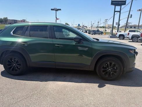 Used 2026 MAZDA CX-50 AWD 2.5 S w/ Preferred Pkg image 13