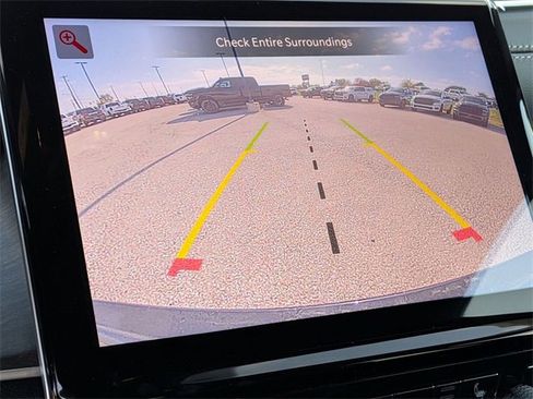 New 2025 Jeep Grand Cherokee Limited w/ Black Appearance Package image 24