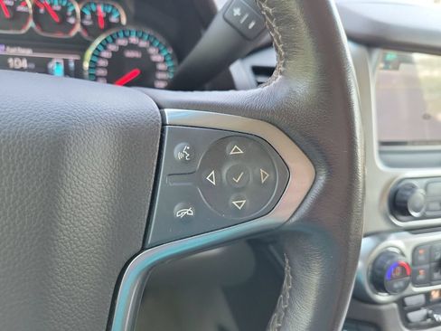 Used 2020 Chevrolet Suburban Premier RWD image 24
