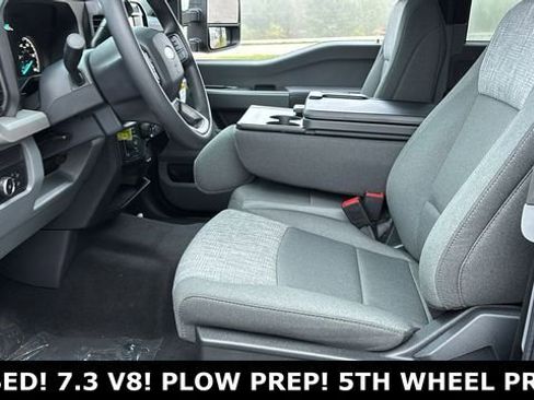 New 2026 Ford F350 XLT image 22