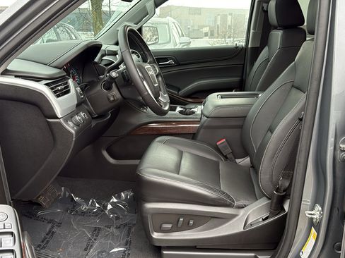Used 2020 GMC Yukon SLT image 8