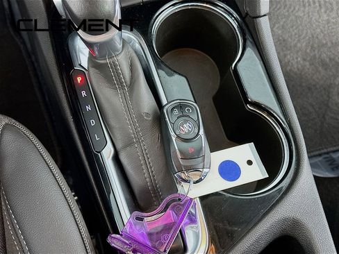 Used 2023 Buick Encore GX Preferred w/ Cold Weather Comfort Package image 24