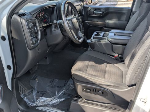 Used 2020 Chevrolet Silverado 1500 LT w/ All-Star Edition image 11