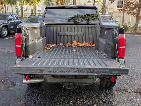 New 2025 Toyota Tacoma TRD Off-Road image 14