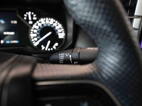 Used 2024 Toyota Tundra SR5 w/ TRD Off-Road Premium Package image 14