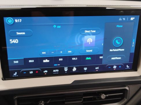 New 2025 Ford Bronco Sport Heritage w/ Convenience Package image 35