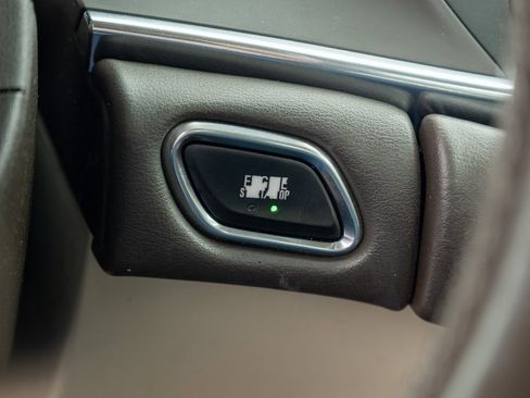 Used 2017 Buick LaCrosse Premium w/ Sun and Shade Package image 24